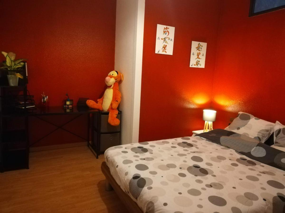 Appartement La Bernardine Au Coeur Du Jura Orgelet Bagian luar foto