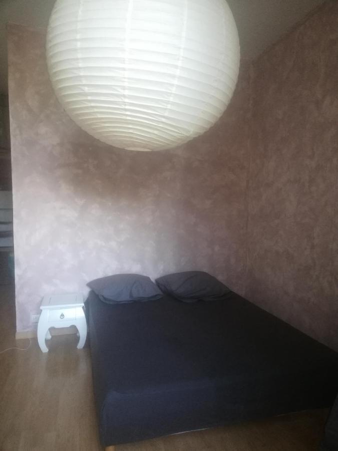 Appartement La Bernardine Au Coeur Du Jura Orgelet Bagian luar foto