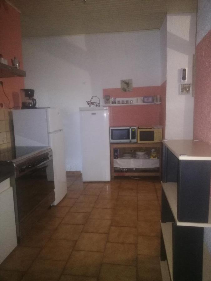 Appartement La Bernardine Au Coeur Du Jura Orgelet Bagian luar foto